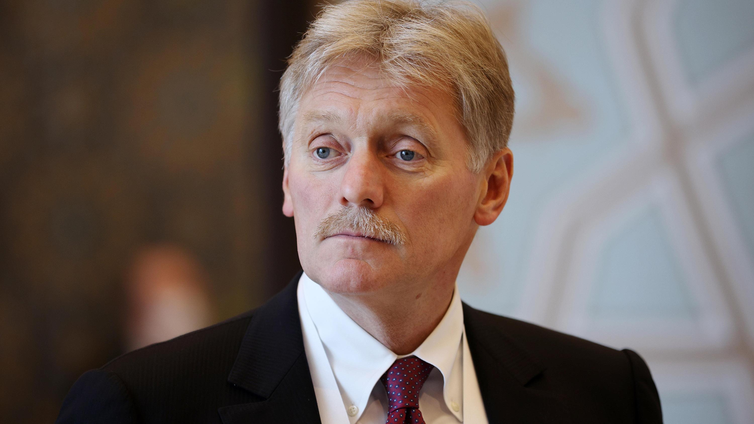 俄总统普京将于2日会见美特使威特科夫