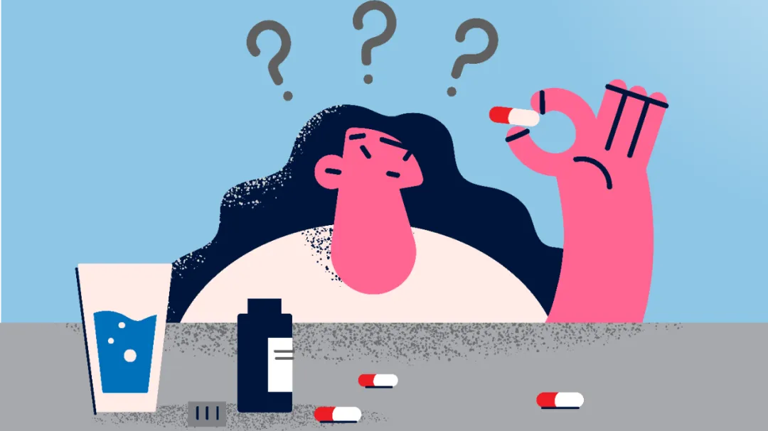抗过敏药容易依赖，能不用就不用……是真是假？
