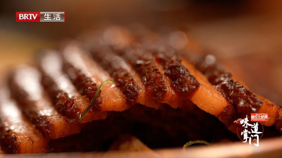 游京郊品北京怀柔特色二八席