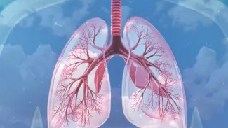 “化掉”结节就喝这两杯茶！配上古法“散结操”，肺气足、痰浊消，呼吸都轻快