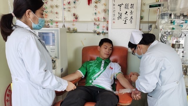 首都文明办：首次发布“首都文明播报” 点赞通州外卖小哥