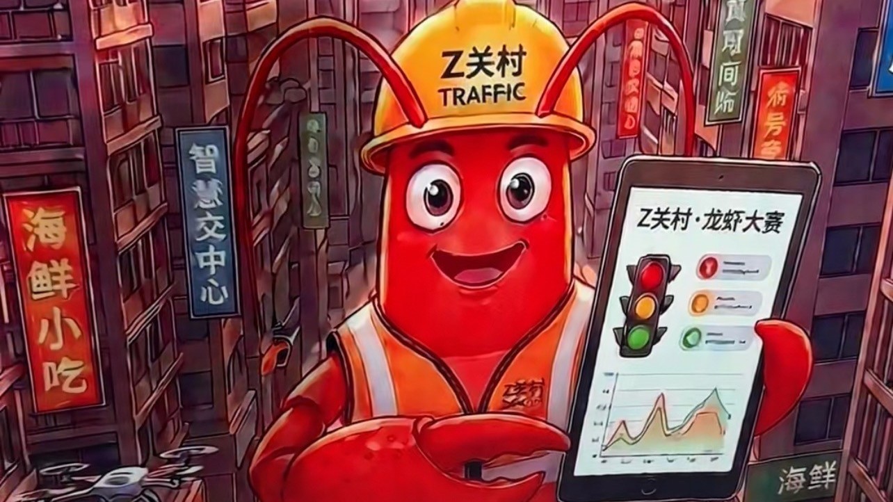 @钛诺生活家：用镜头记录北京速度