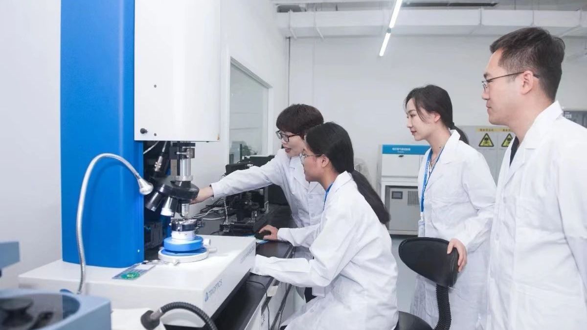 从报告热词看昌平:瞪羚企业 从报告热词看昌平:瞪羚企业