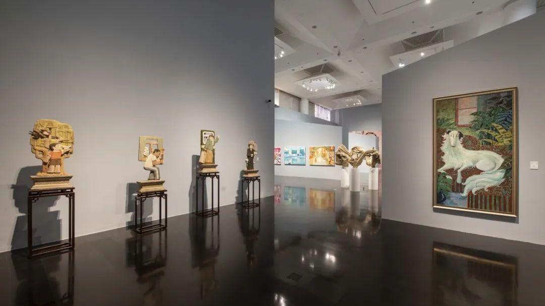 对外开放!清华美院2025届本科生毕业作品亮相艺博 对外开放!清华美院2025届本科生毕业作品亮相艺博