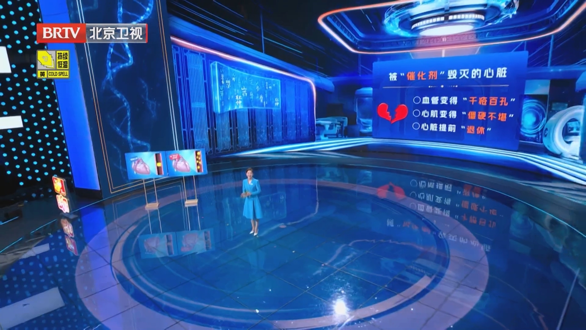 《养生堂》20260119小心“催化剂”伤坏了心