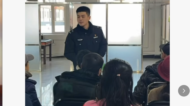 熟记反诈小口诀 守住自家钱袋子