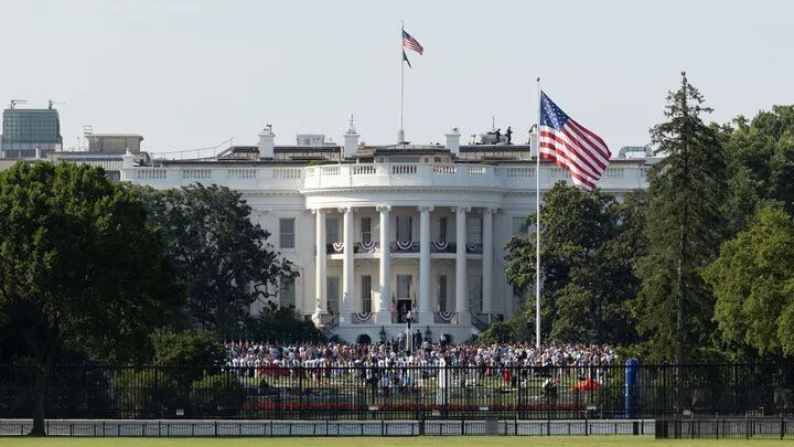 拒绝白宫要求,他被迫辞职 拒绝白宫要求,他被迫辞职