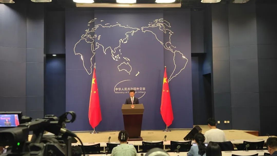 24小时内46架解放军战机飞越台湾？外交部回应