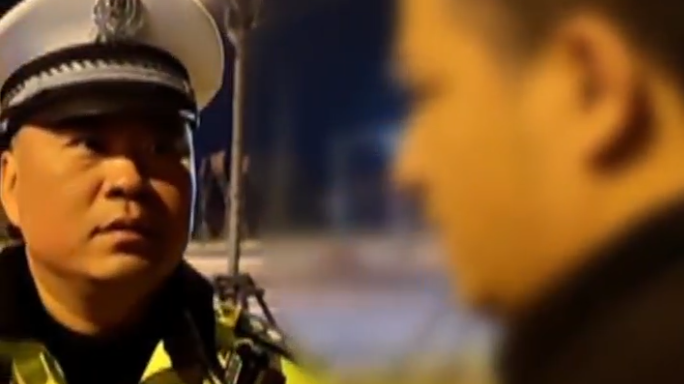 北京交警提示:转发家人 请勿“酒骑” 非机动车涉酒事故频发 北京交警提示:转发家人 请勿“酒骑” 非机动车涉酒事故频发