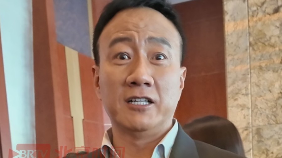 胡军携剧《归队》亮相北京文化论坛 胡军携剧《归队》亮相北京文化论坛