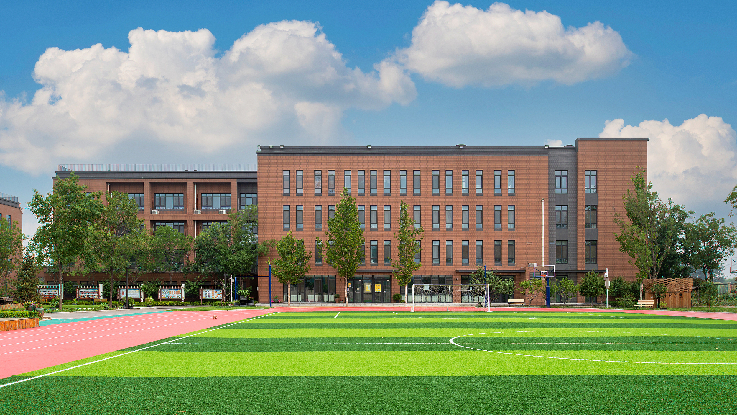 大风持续!北京市教委:这些学校灵活调整学生返校时间 大风持续!北京市教委:这些学校灵活调整学生返校时间