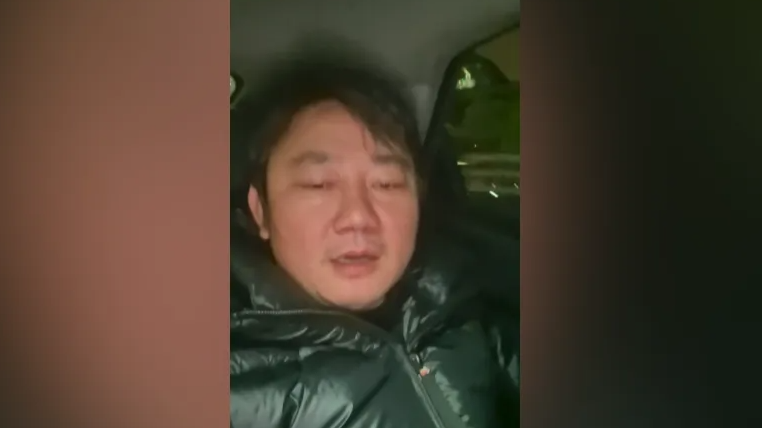 公安部发声力挺张雪