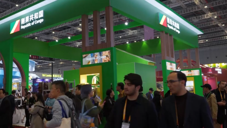 进博会为最不发达国家展商提供支持 让开放惠及更多伙伴 进博会为最不发达国家展商提供支持 让开放惠及更多伙伴