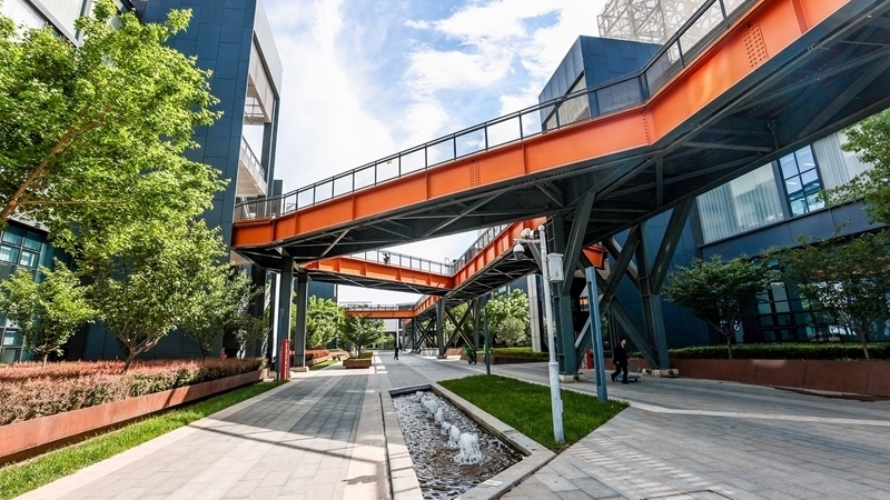 “金”质服务，把“启动键”按在需求之前