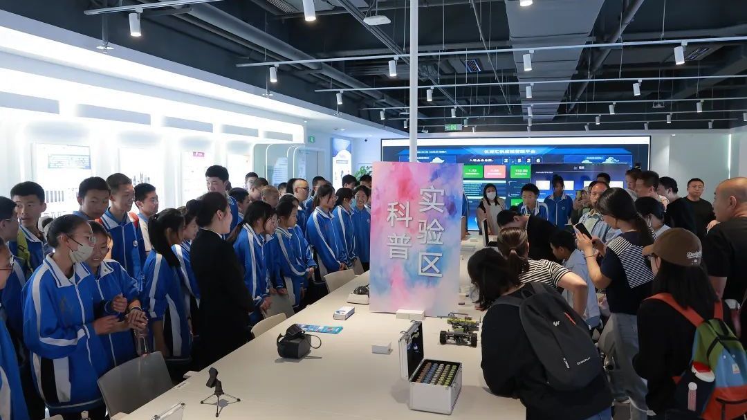 80个孩子这样度周末！