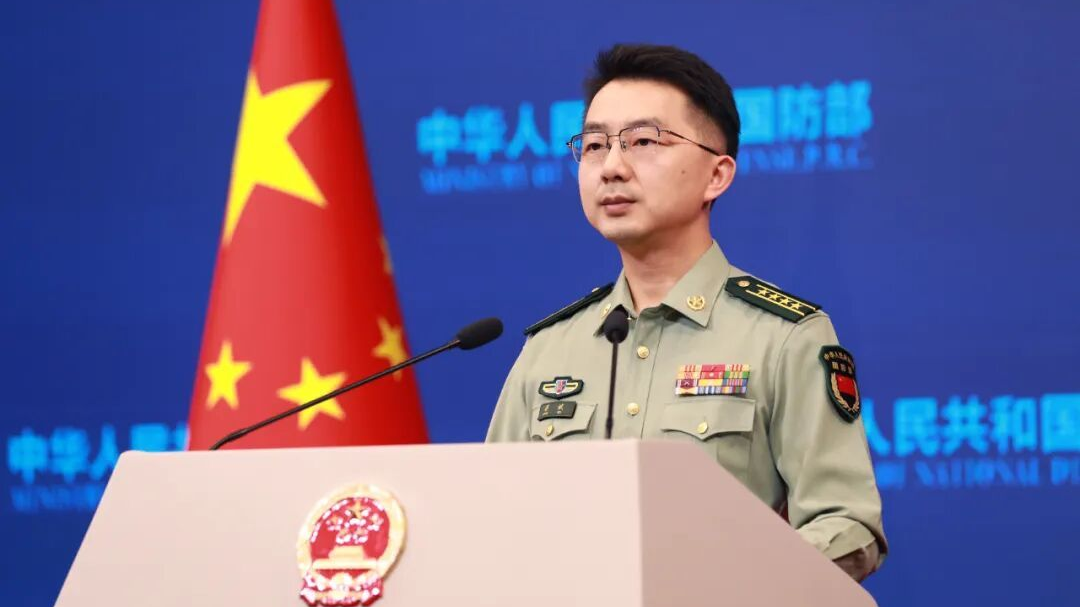 国防部:将有百余个国家、地区和国际组织参加北京香山论坛 国防部:将有百余个国家、地区和国际组织参加北京香山论坛