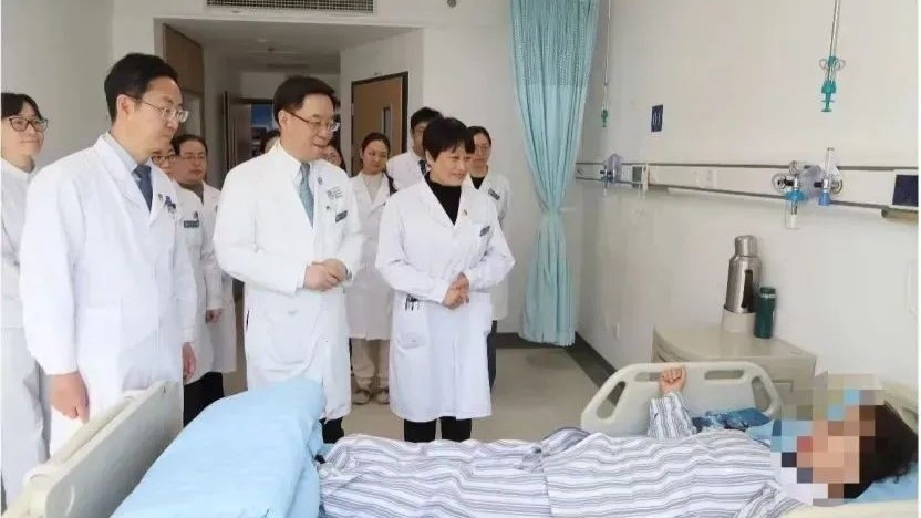 阿尔茨海默病治疗新药!北京这家医院传出大消息 阿尔茨海默病治疗新药!北京这家医院传出大消息