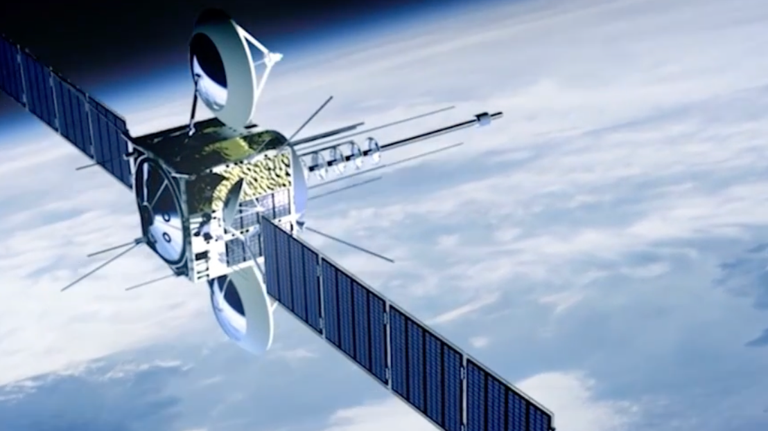 特朗普知情!美国被曝向伊朗境内秘送6000台“星链”终端协助骚乱人员 特朗普知情!美国被曝向伊朗境内秘送6000台“星链”终端协助骚乱人员