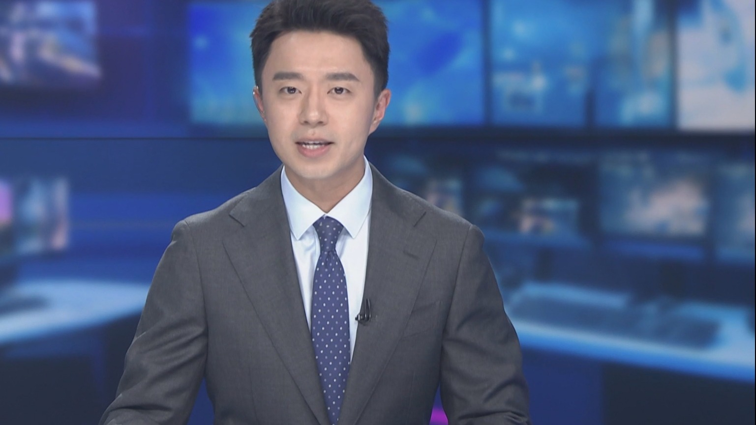 北京广播电视台短评：沿着总书记指引的方向 奋力开创首都现代化建设新局面