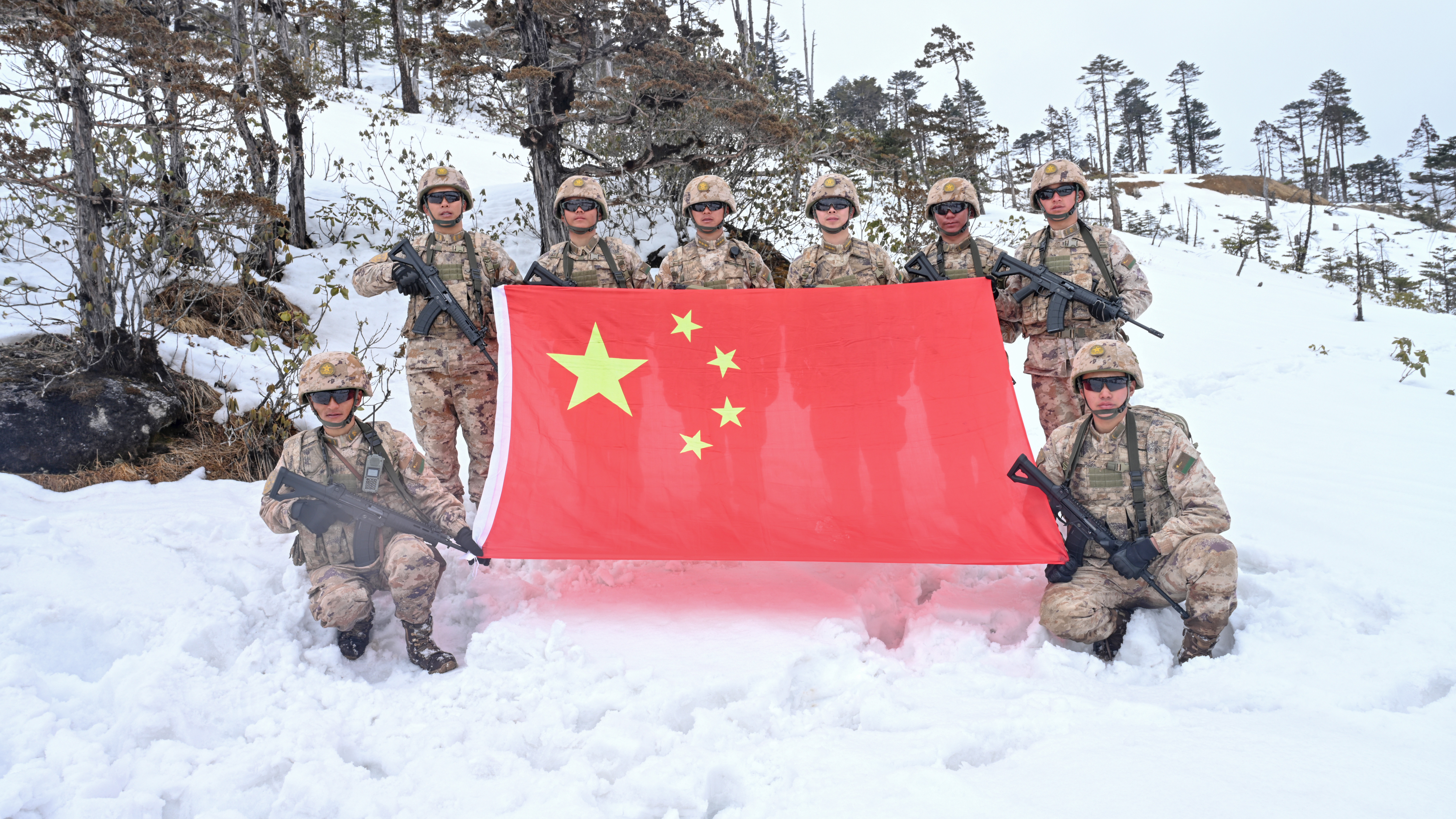 全国人大代表海金航:科技赋能提升管边质效 全国人大代表海金航:科技赋能提升管边质效