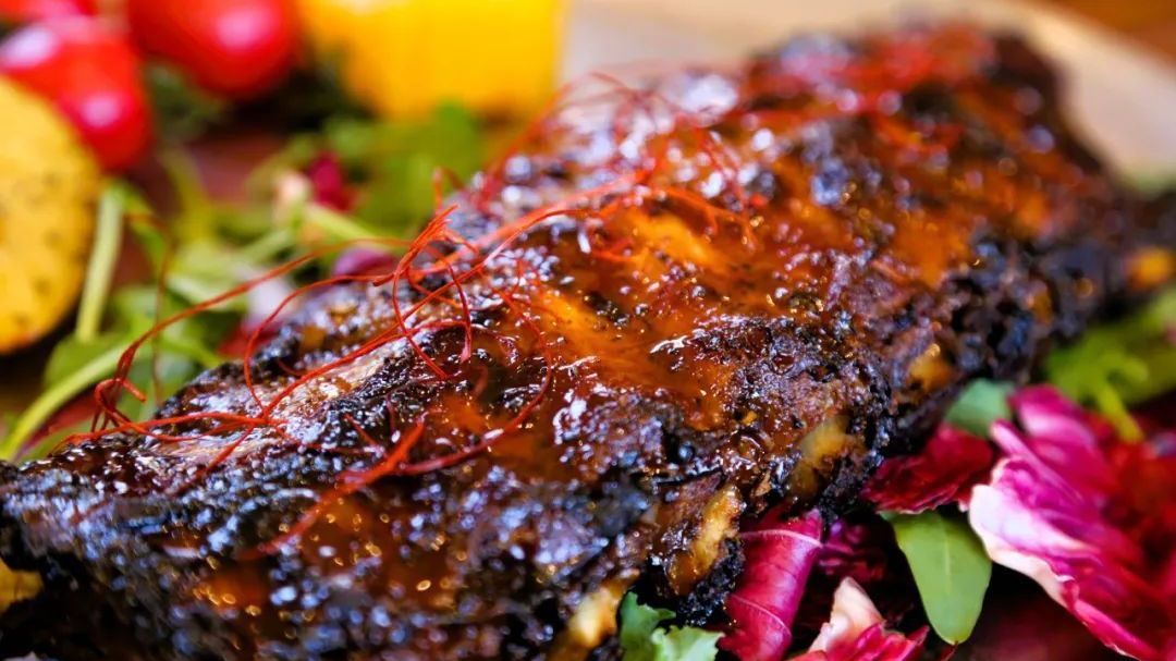 五一“趣”房山 一口咬住京郊的江湖与诗意 五一“趣”房山 一口咬住京郊的江湖与诗意