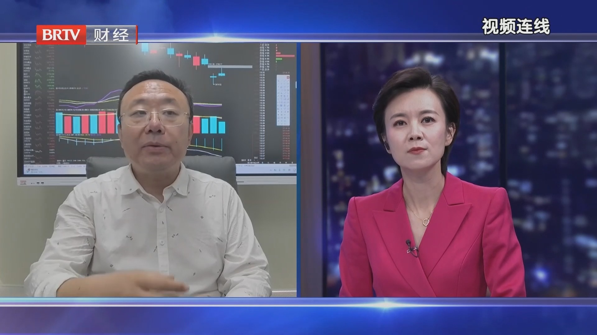 孔令锋：指数多周期超跌共振 进入底部区域
