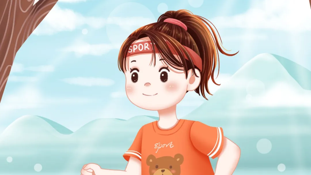 健康骨骼，持续储备硬实力丨策马向健康