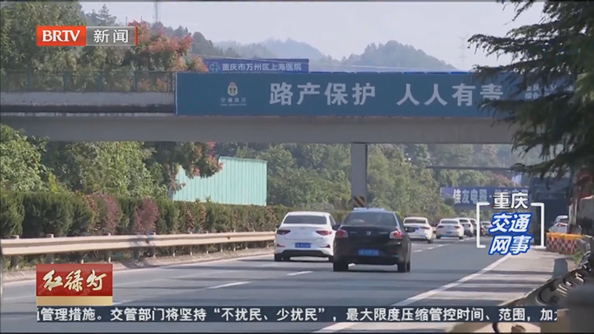 《红绿灯》20260303