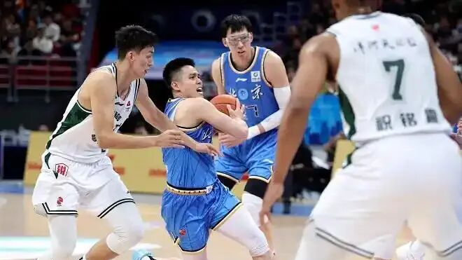 北京本周赛事：CBA“京城德比”周五上演，北京半马周日开跑