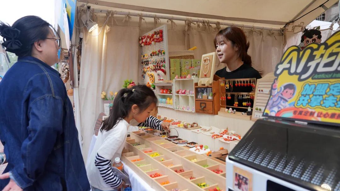 北京，变成一座巨大的“立体电影院”！一张票根的含金量还在上升