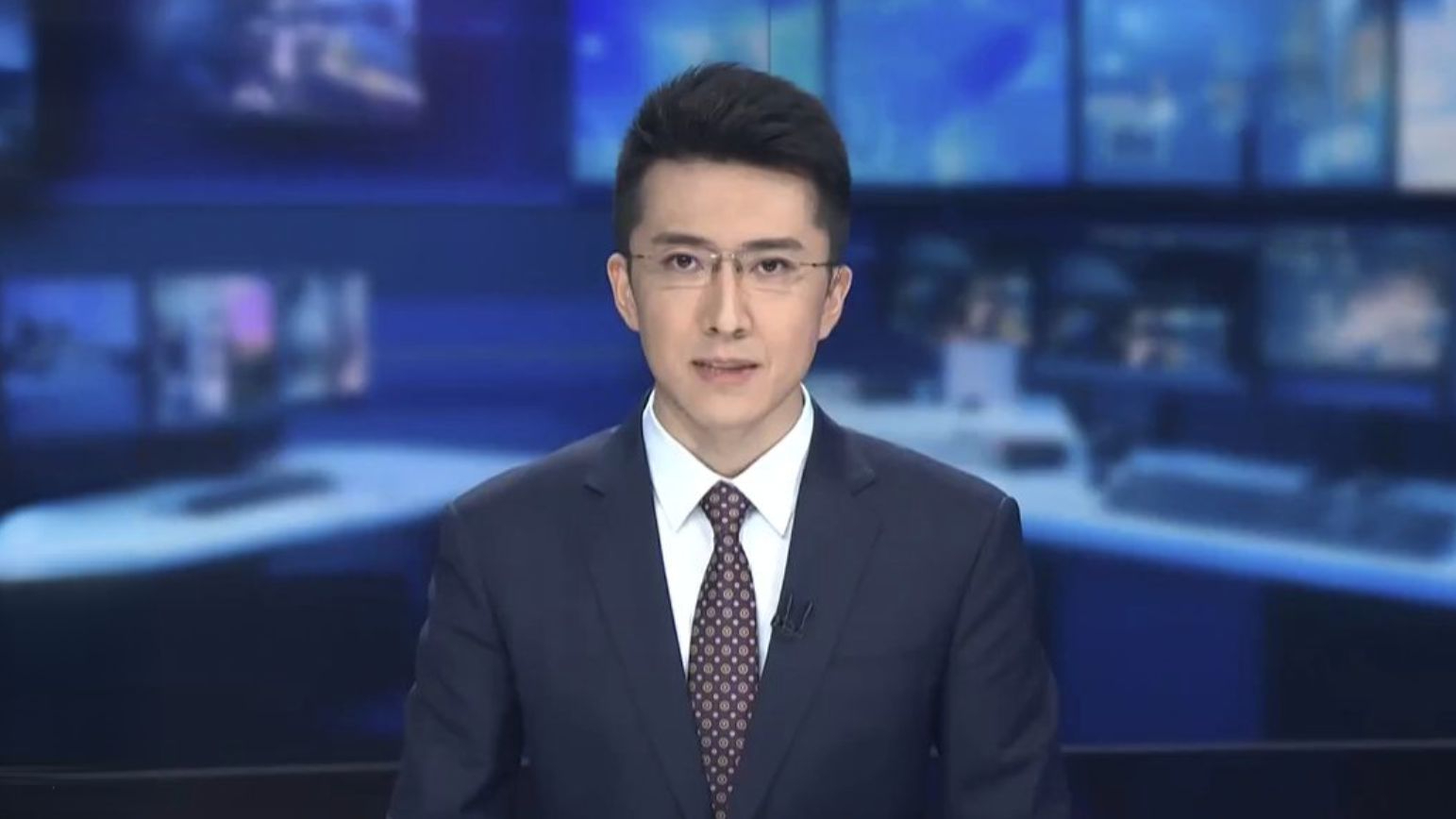 李秀领结束访问回京