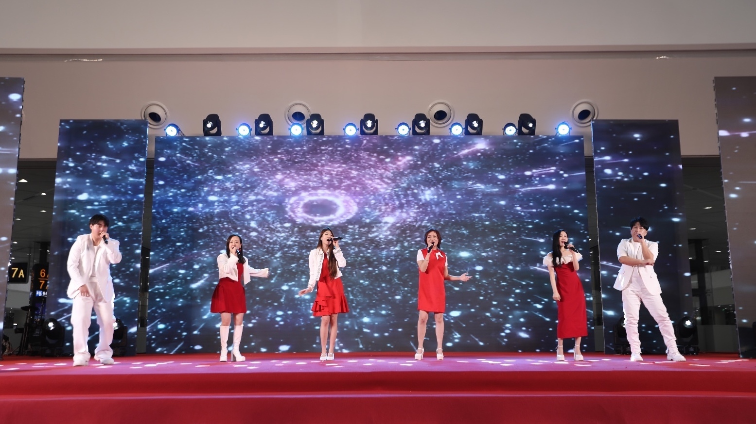 2026京津冀市民新春大联欢—阿卡贝拉《奔跑》 2026京津冀市民新春大联欢—阿卡贝拉《奔跑》