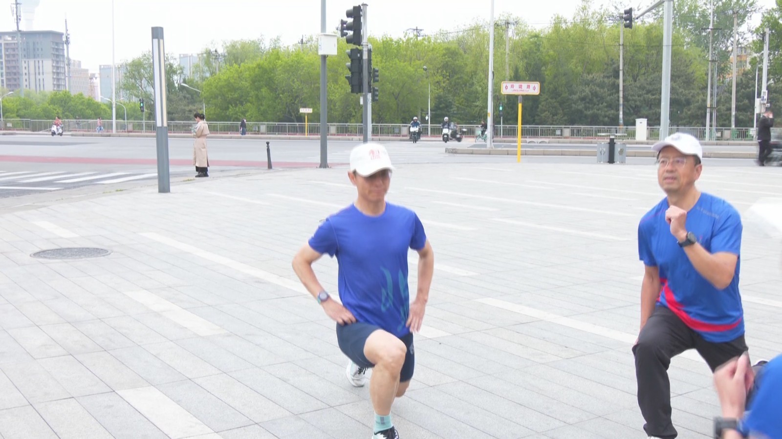 全国马拉松掀起“赛事热” 如何跑出成绩 跑出健康？