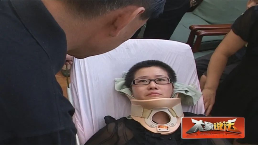 还记得15年前的“英菲尼迪车祸案”吗？生命的奇迹出现了！