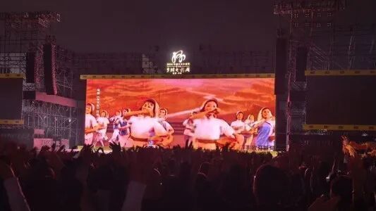 2026中国农民丰收节第九届乡村电影周乡村电影之夜明晚举办—— 2026中国农民丰收节第九届乡村电影周乡村电影之夜明晚举办——