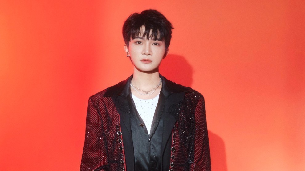 周深歌曲《大鱼》中的吟唱部分又又又进化了 周深歌曲《大鱼》中的吟唱部分又又又进化了