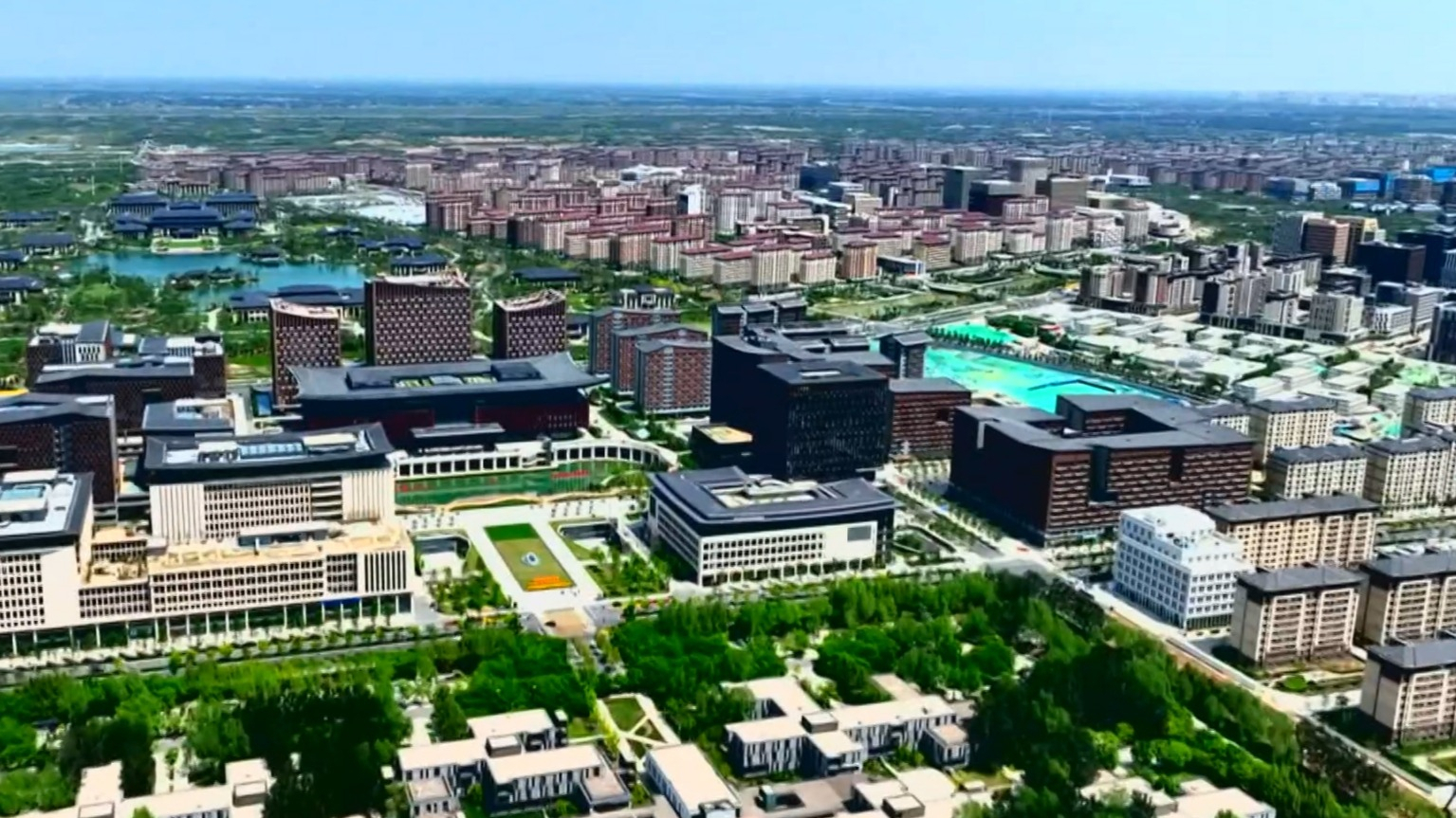 春启新程·聚焦2026全国两会｜同频共进向未来 协同发展谱新篇 京津冀三地代表委员共话区域高质量发展