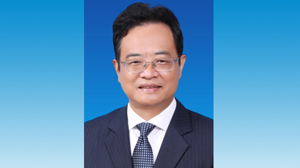 王健伟任中国疾病预防控制中心主任