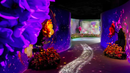 这就去!温暖又好逛的5个室内艺术展馆,还有上新展览—— 这就去!温暖又好逛的5个室内艺术展馆,还有上新展览——