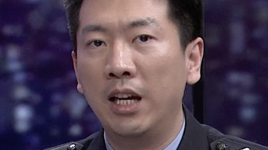 屏幕黑屏，请记住这四个字紧急操作