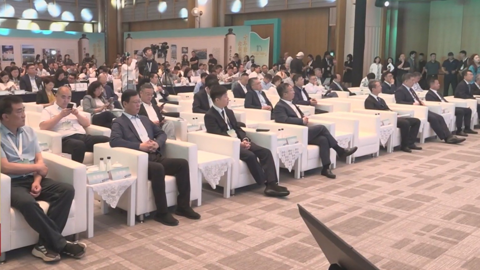 “十年聚力 向新而行”2026京津冀创新发展论坛举办