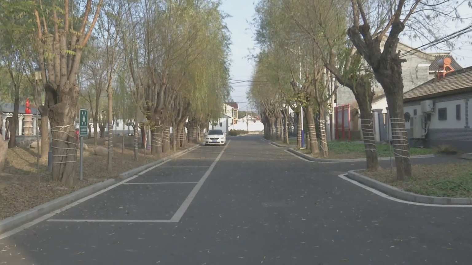 创建文明城市 打造更加和谐宜居的城乡美好新生活