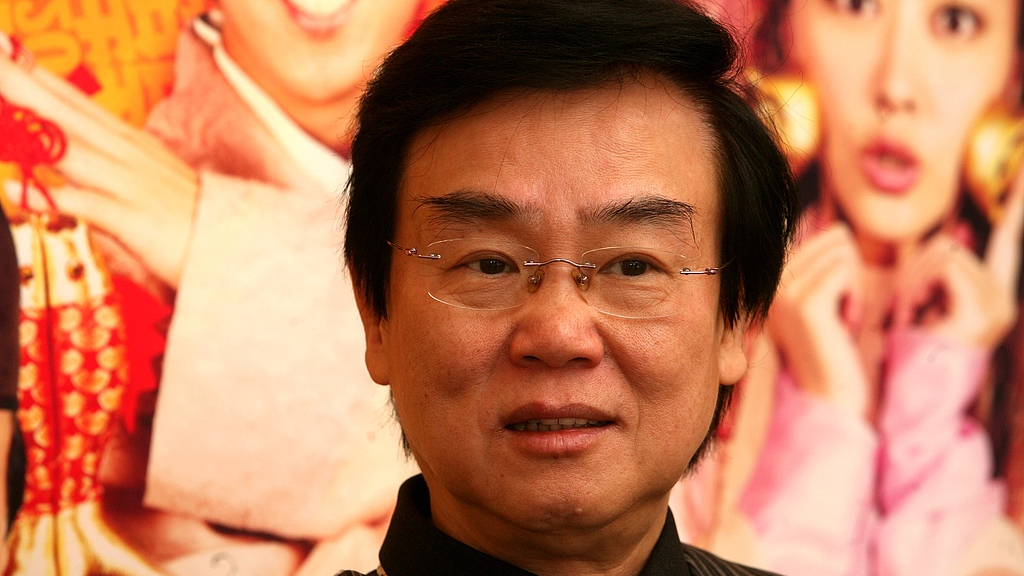 80岁黄百鸣,被判处入狱5个月 80岁黄百鸣,被判处入狱5个月