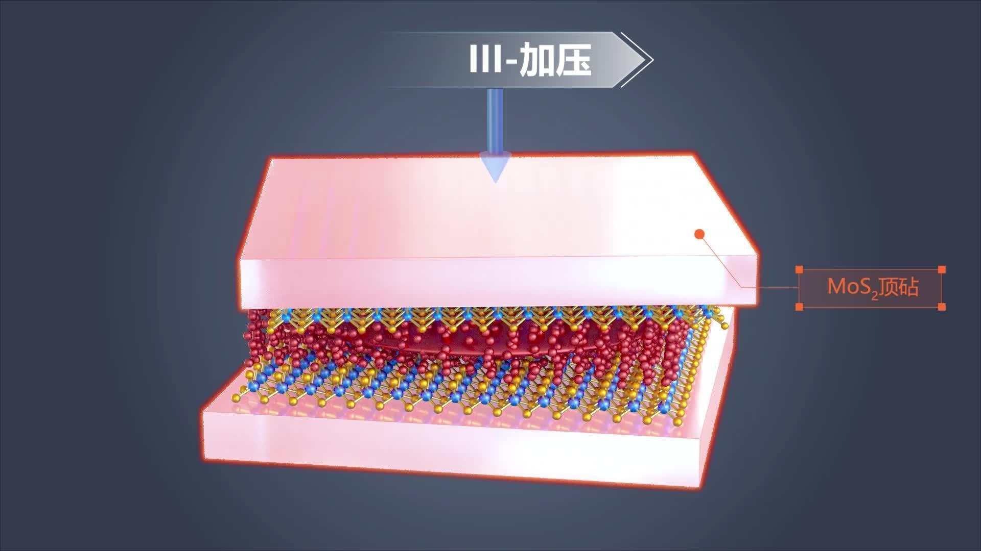 给金属“重塑金身”科学家开创二维金属研究新领域