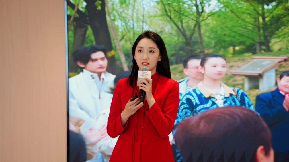 以笛音赴初心，以旋律暖民心