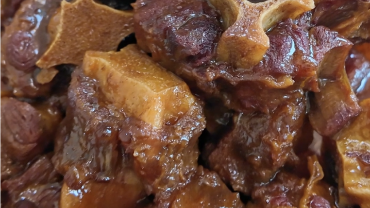 收藏好!房山人私藏的清真老店被我挖到啦 收藏好!房山人私藏的清真老店被我挖到啦