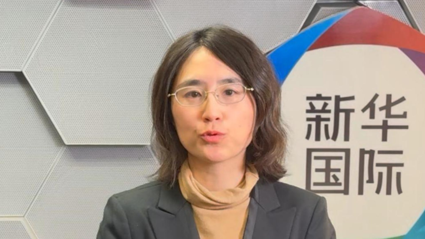 深度解读|美国新版国家安全战略说了啥 深度解读|美国新版国家安全战略说了啥