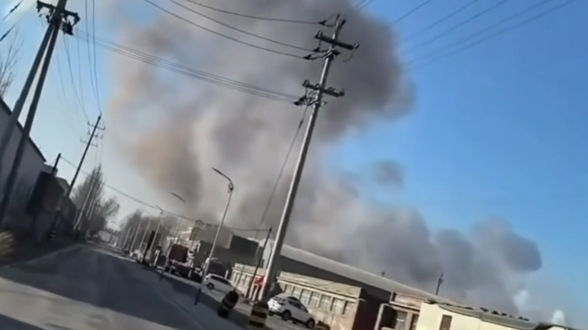 持续更新丨内蒙古包钢稀土钢板材厂爆炸事故78名受伤人员均已送医救治