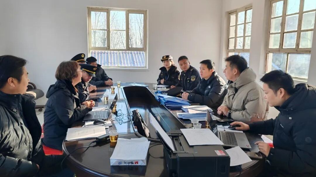 房山首家水产制品企业获生产许可