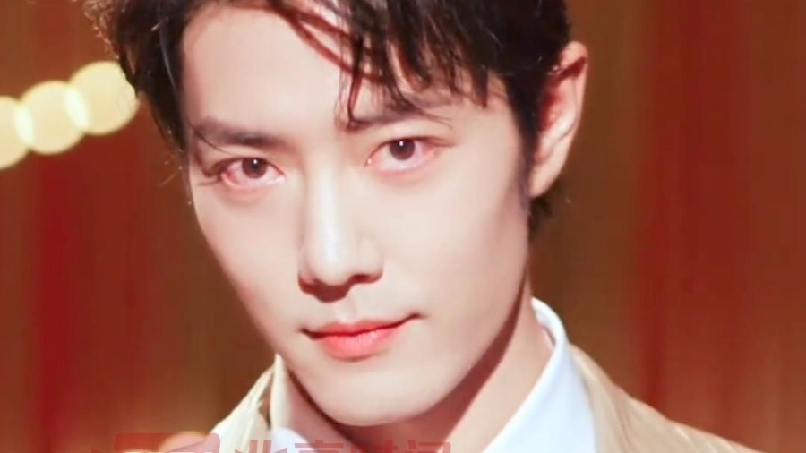 肖战2026电视剧品质盛典“金辉魅影”主题大片释出 肖战2026电视剧品质盛典“金辉魅影”主题大片释出